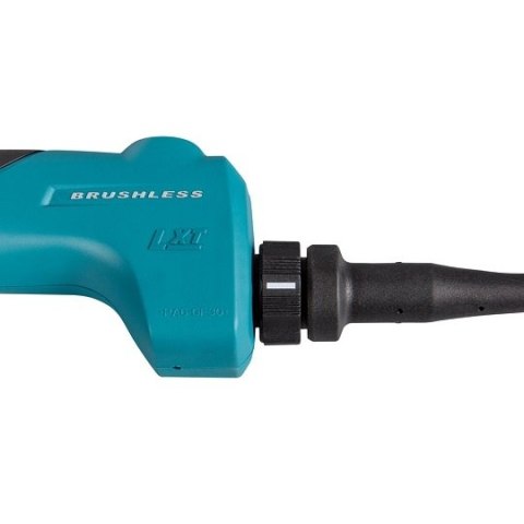 Akumulatorowy sekator ogrodniczy 18V, 30mm, Makita [DUP180T001] 5,0Ah, LXT