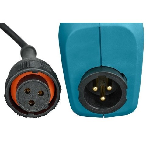 Akumulatorowy sekator ogrodniczy 18V, 30mm, Makita [DUP180T001] 5,0Ah, LXT