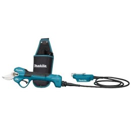 Akumulatorowy sekator ogrodniczy 18V, 30mm, Makita [DUP180Z] LXT