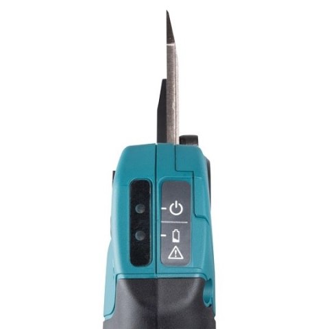 Akumulatorowy sekator ogrodniczy 18V, 30mm, Makita [DUP180Z] LXT
