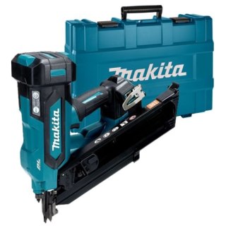 Gwoździarka akumulatorowa do gwoździ 50-90mm, 18V, Makita [DBN900ZK]