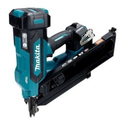 Gwoździarka akumulatorowa do gwoździ 50-90mm, 18V, Makita [DBN900ZK] LXT