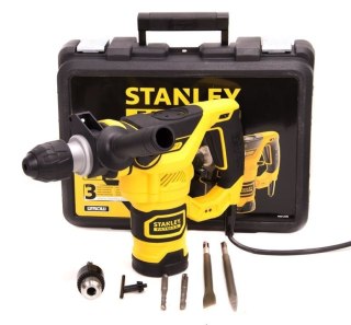 Młotowiertarka SDS+ 1250W Fatmax Stanley [FME1250K-QS]