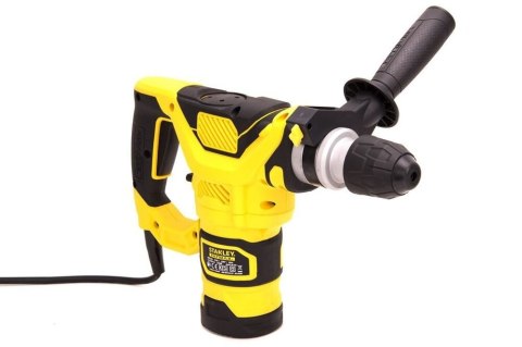 Młotowiertarka SDS+ 1250W Fatmax Stanley [FME1250K-QS]