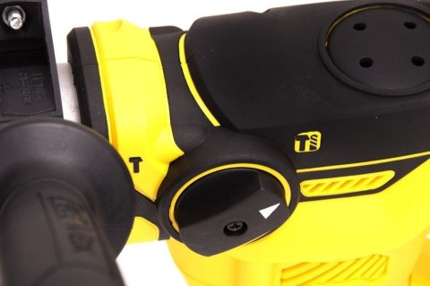 Młotowiertarka SDS+ 1250W Fatmax Stanley [FME1250K-QS]