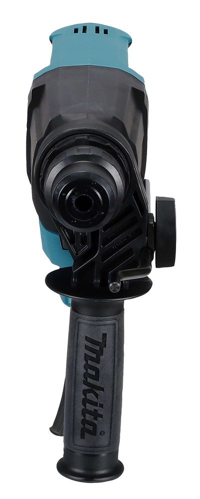 Młotowiertarka SDS-PLUS do wiercenia i podkuwania, 800W, Makita [HR2670]