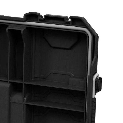 Mobilny zestaw 3 skrzyń narzędziowych, ROC Pro Gear 2.0, 256982, KETER [17212618]