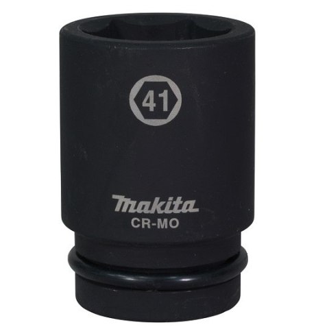 Nasadka udarowa sześciokątna 1", rozmiar 41mm, Makita [E-22420]