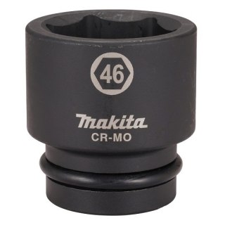 Nasadka udarowa sześciokątna 1", rozmiar 46mm, Makita [E-24620]