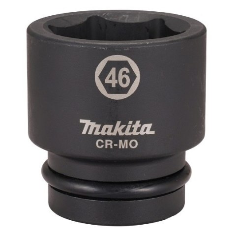 Nasadka udarowa sześciokątna 1", rozmiar 46mm, Makita [E-24620]