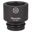Nasadka udarowa sześciokątna 1", rozmiar 50mm, Makita [E-24636]