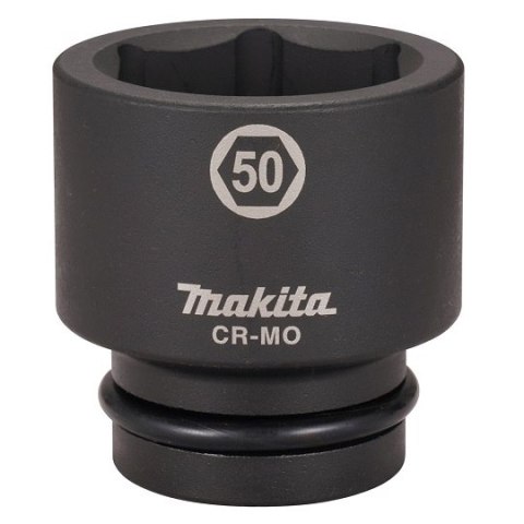 Nasadka udarowa sześciokątna 1", rozmiar 50mm, Makita [E-24636]