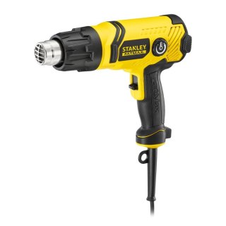 Opalarka 2000W z końcówkami i skrobakami, Fatmax, Stanley [FME670K-QS]