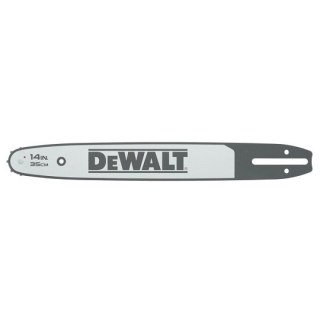 Prowadnica do piły łańcuchowej 35cm/0,325' DeWalt [DT20691-QZ] do DCMCST635