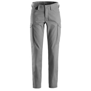 Spodnie Service damskie, szare, 6700, Snickers [67001800036] rozmiar 36