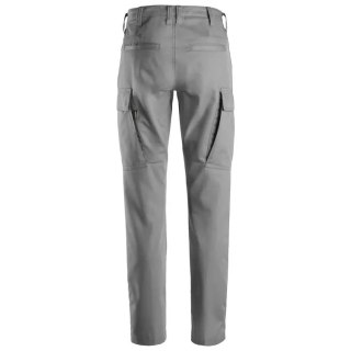 Spodnie Service damskie, szare, 6700, Snickers [67001800036] rozmiar 36