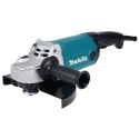 Szlifierka kątowa 2200W, 230mm, Makita [GA9090N]
