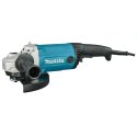 Szlifierka kątowa 2200W, 230mm, Makita [GA9090N]