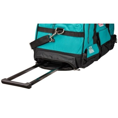 Torba na narzędzia na kółkach, Makita [831279-0-NAGRODA]