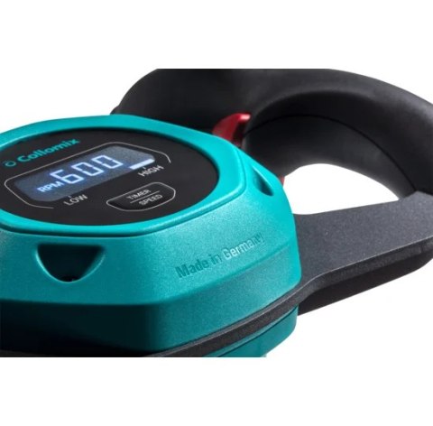 Mieszarka do klejów, farb i zapraw 1500W, XQ4, Collomix [29103]