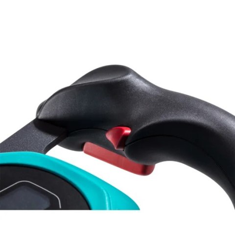 Mieszarka do klejów, farb i zapraw 1500W, XQ4, Collomix [29103]