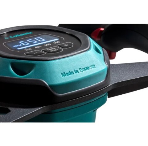 Mieszarka do klejów, farb i zapraw 1750W, XQ6, Collomix [29105]