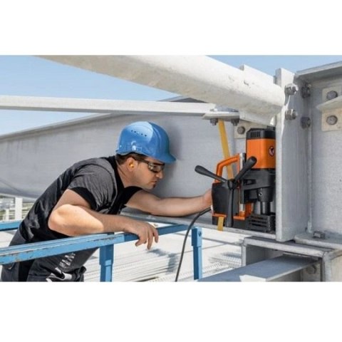 Wiertarka na stopie magnetycznej 1200W, KBE 32 Eco, FEIN [72709461000] zakres pracy do 32 mm