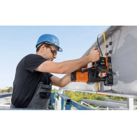 Wiertarka na stopie magnetycznej 1200W, KBE 32 Eco, FEIN [72709461000] zakres pracy do 32 mm