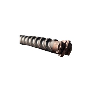 Wiertło do betonu zbrojonego i kamienia, SDS-max, 6-ostrzowe, 20 x 1160/1300 mm, Maxi Mak, Makita [B-30190]