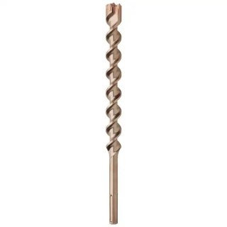 Wiertło do betonu zbrojonego i kamienia, SDS-max, 6-ostrzowe, 42 x 1160/1300 mm, Maxi Mak, Makita [B-30374]