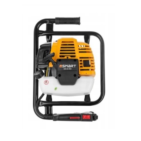 Wiertnica glebowa spalinowa 1,45kW, 365 SMART [SM-03-901] 3 świdry + przedłużka