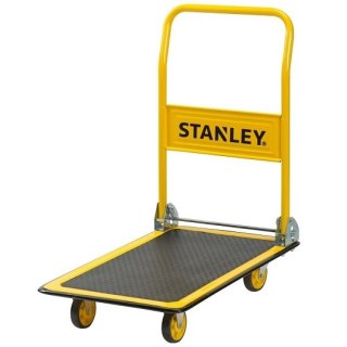 Wózek transportowy, platforma składana, udźwig 150kg, Stanley [SH-SXWT-PC527]