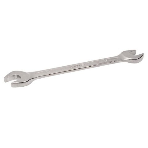 Zestaw 8 szt. kluczy dwustronnie płaskich 6-22mm, Irimo [10-8-H]