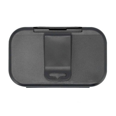 Zestaw końcówek udarowych 1/4", do śrub typu PH, PZ, TORX, HEX i SL, 31 szt. BAHCO [66IM/31C-1]