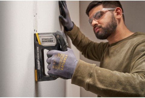 Zszywacz 4w1 do zszywek i gwoździ, Fatmax, Stanley [FMHT70401-0]