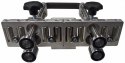 DRACO Duo Mini Bender 3/350 rozłączny DRACO Duo Mini Bender 3/350 rozłączny