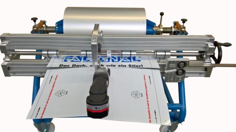 DRACO Uchwyt nożyc elektrycznych K1-LSE-1