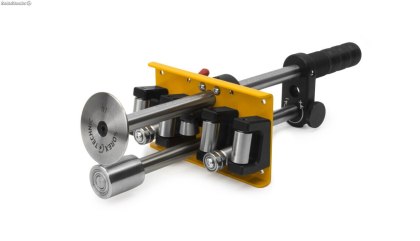 Zaginarka rolkowa bender dekarski do blachy Sorex Technic Uno 250 Pro