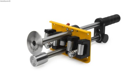 Zaginarka rolkowa bender do blachy Sorex Technic Uno 200 Pro Zaginarka rolkowa bender do blachy Sorex Technic Uno 200 Pro