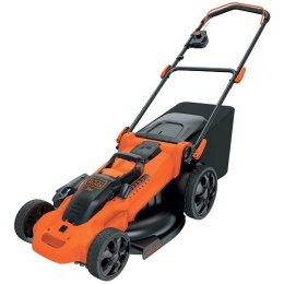 Akumulatorowa kosiarka do trawy 48cm, 36V, Black+Decker [CLMA4825L2-QW] 2x2,5Ah