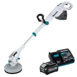 Akumulatorowa szorowarka do podłóg, 40V max XGT, Makita [PS001GM101] 4,0Ah