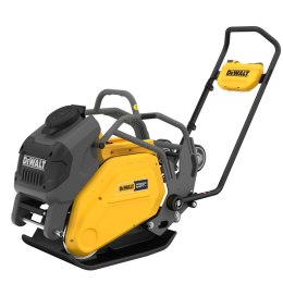 Akumulatorowa zagęszczarka gruntu, POWERSHIFT, 54V, DEWALT [DCPS7154N-XJ]