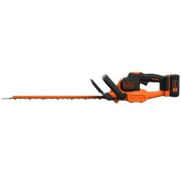 Akumulatorowe nożyce do żywopłotu 55 cm, 36V, Power Command, Black+Decker [BCHTS3625L1-QW] 2,5Ah