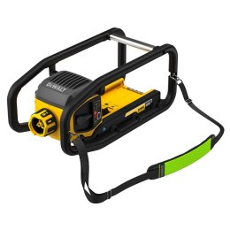 Akumulatorowy wibrator do betonu, POWERSHIFT 554 Wh, 54V, DeWalt [DCPS320N-XJ]