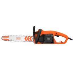 Elektryczna pilarka łańcuchowa 2000W/400mm, Black+Decker [BECS2040-QS]