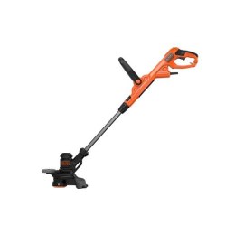 Elektryczna podkaszarka żyłkowa 28cm, 550W, Power Command, Black+Decker [BESTE628-QS]