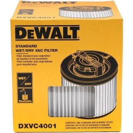 Filtr wymienny do odkurzacza 15-30L, DeWalt [AT-DXVC4001]