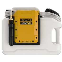 Hydronetka, akumulatorowy zbiornik na wodę, 15L, 18V/54V, DEWALT [DCE6820N-XJ] do DCD150