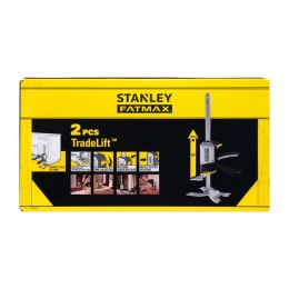 Komplet 2 sztuk podnośników TradeLift, 150kg, Fatmax, Stanley [FMHT83552-1]