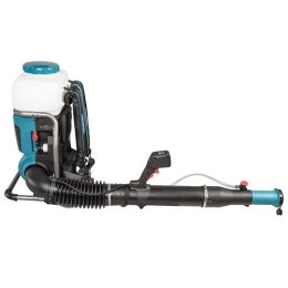 Akumulatorowy zamgławiacz/opryskiwacz plecakowy 40V max XGT, Makita [PM001GZ01]